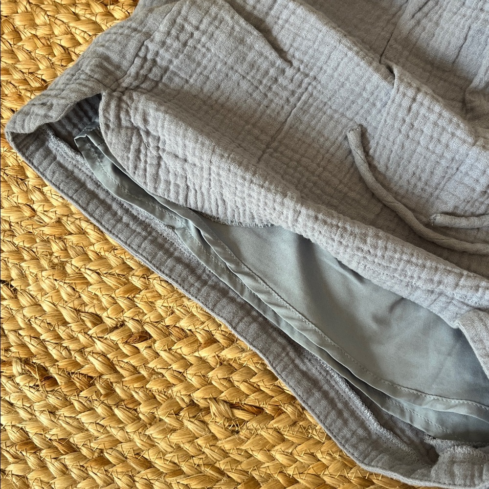 12th Tribe Cotten Linen Set - Picture 5 of 5